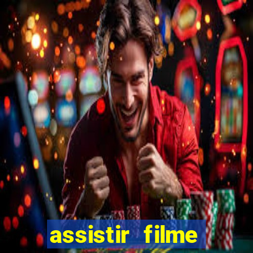 assistir filme jogos mortais